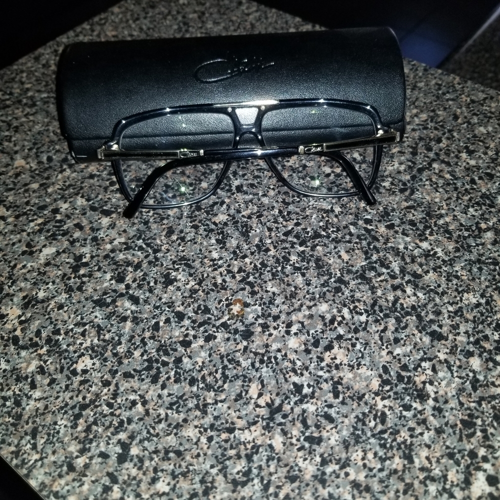 Cazal alpine eyewear